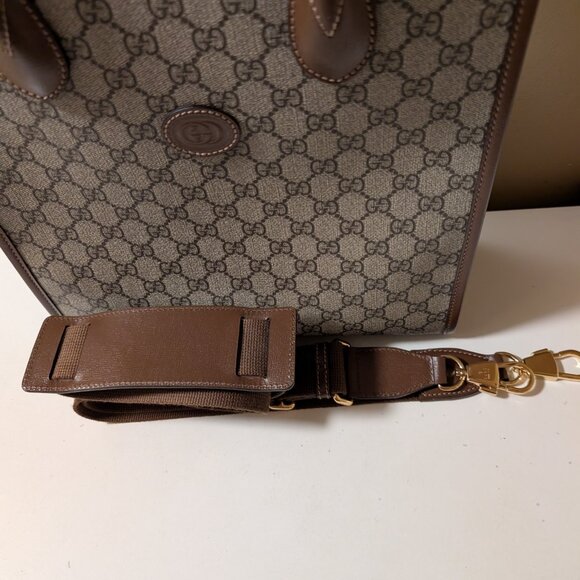 GUCCI Tote Bag - Picture 8 of 13